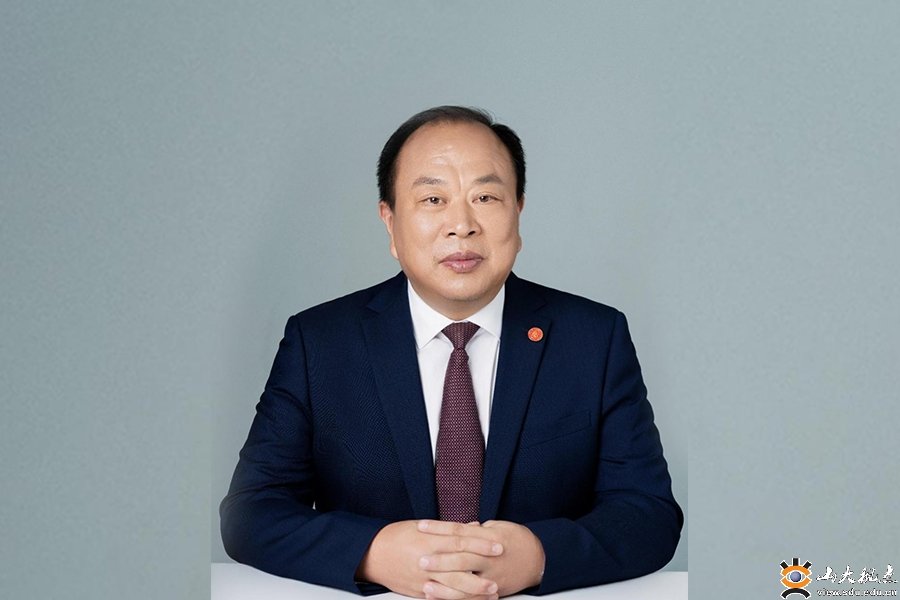 回望在山大的四年博士安博手机版登录经