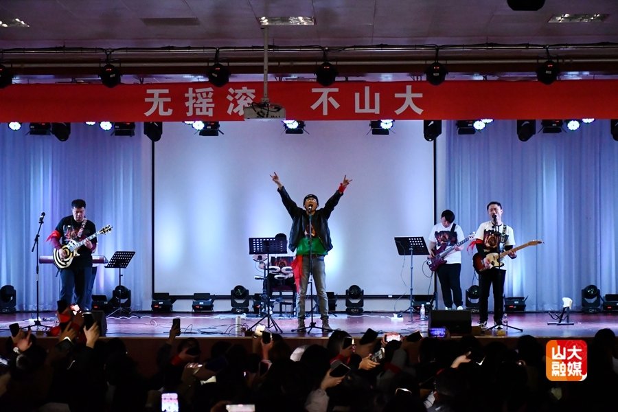 已经于4月份入职工作的博士毕业生龙运