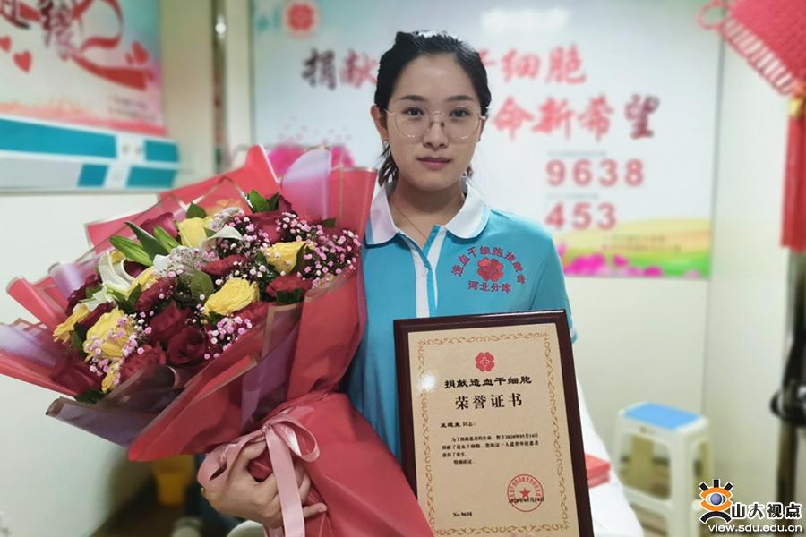 也很感恩导师吕广世教授在...